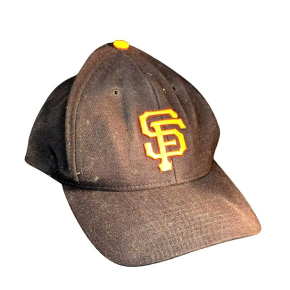 San Francisco Giants Adjustable Baseball Cap One Size Fits All MLB CM2090 - Picture 2 of 5